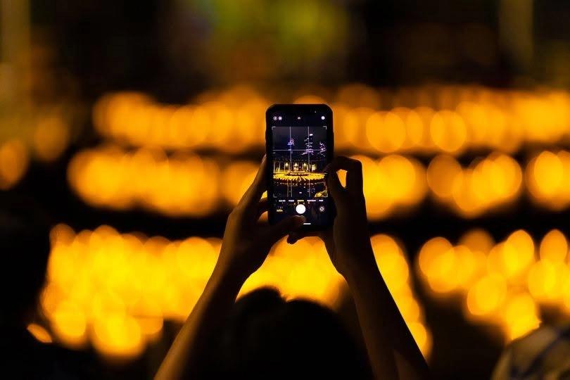 Concerts by Candlelight - Parma