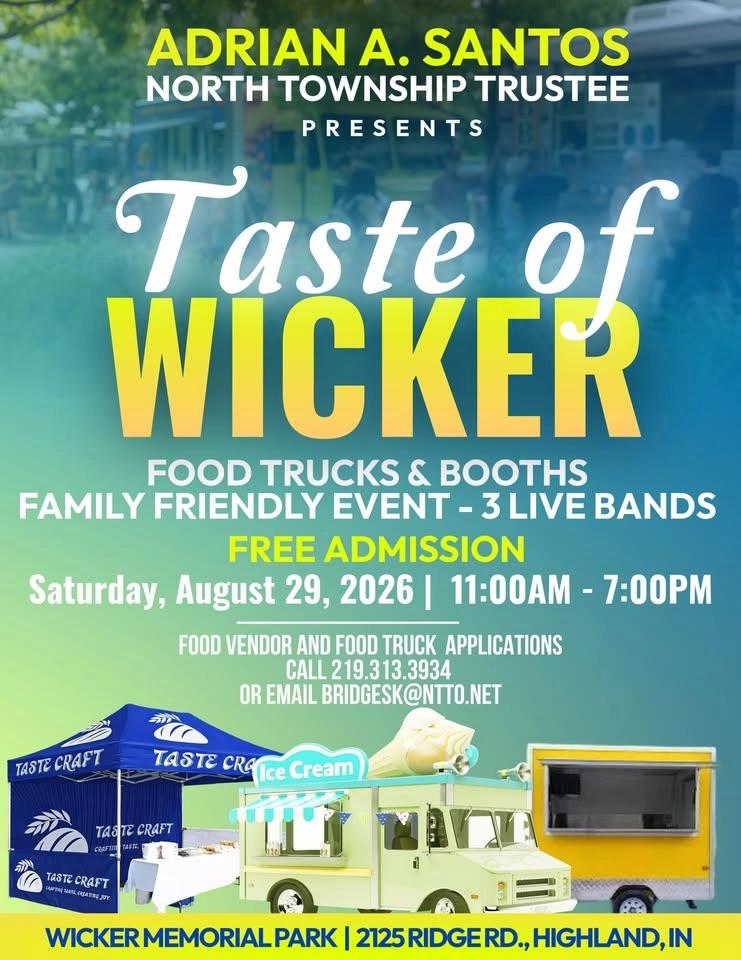 Taste of Wicker