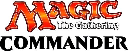Magic the Gathering Casual Commander Nights