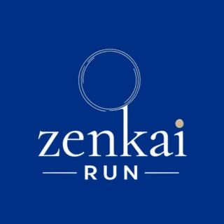 ZENKAI RUN by WEGO SPORTS
