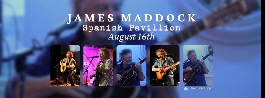 JAMES MADDOCK in Harrison, NJ