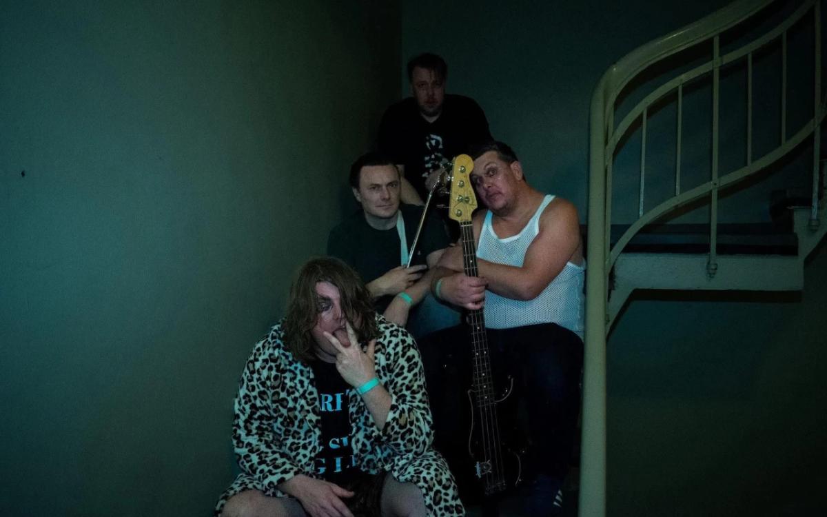 Pornofilm på Nesodden Vertshus