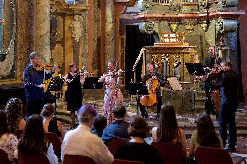 Classic Spectacular with organ – Vivaldi, Mozart, Bach