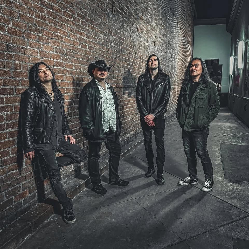 RockStallion at Roscoe’s Famous Bar and Deli, Fullerton