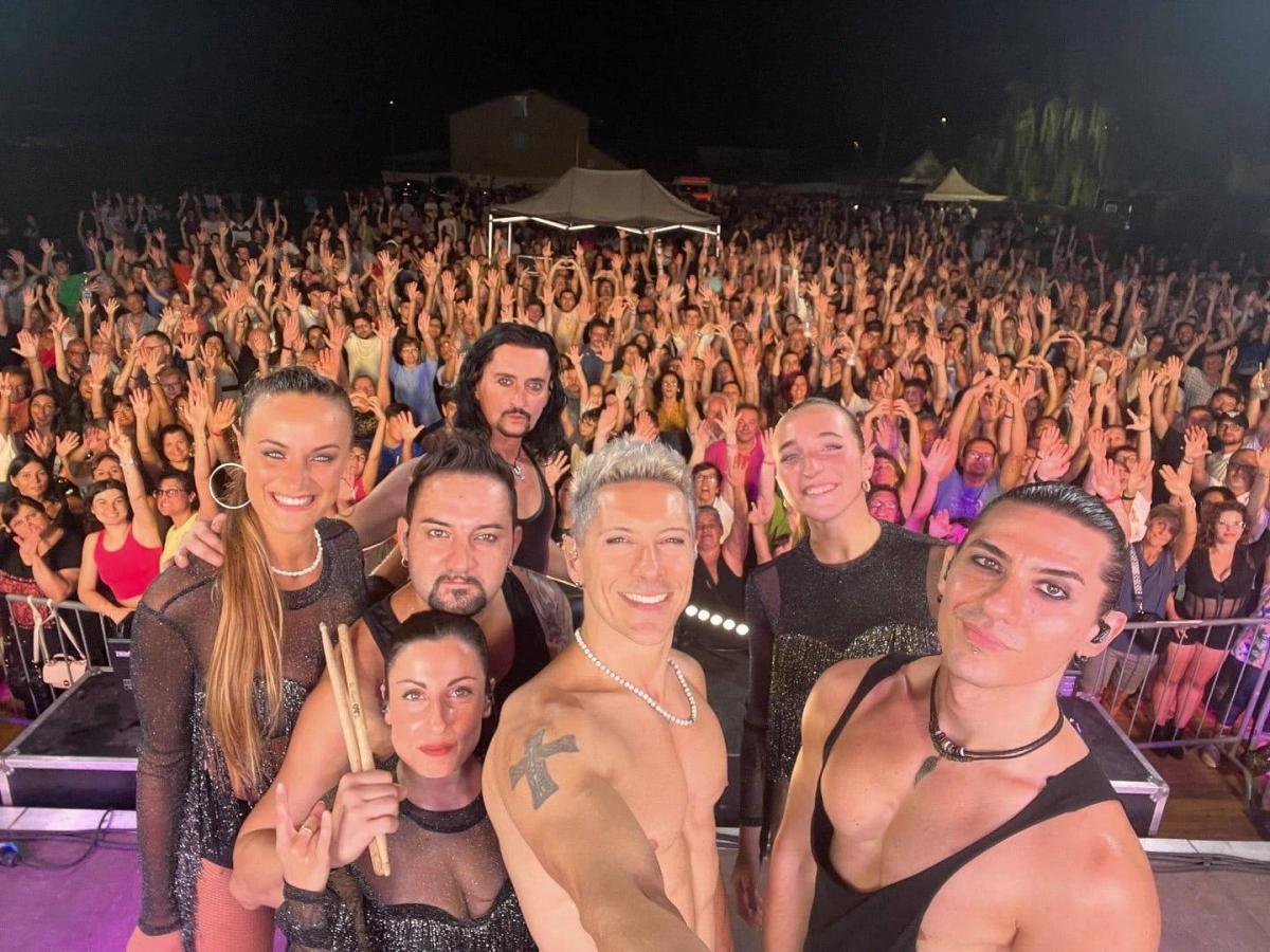Ferragosto a Priocca