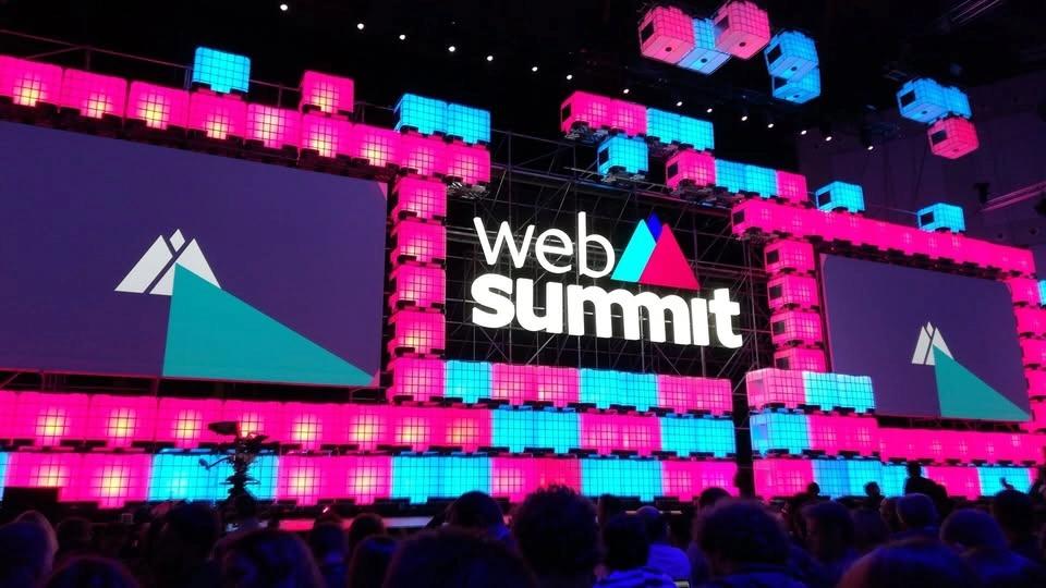Web Summit 2026