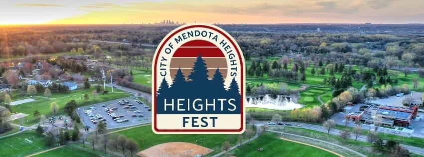 Heights Fest: Splash & Play Party