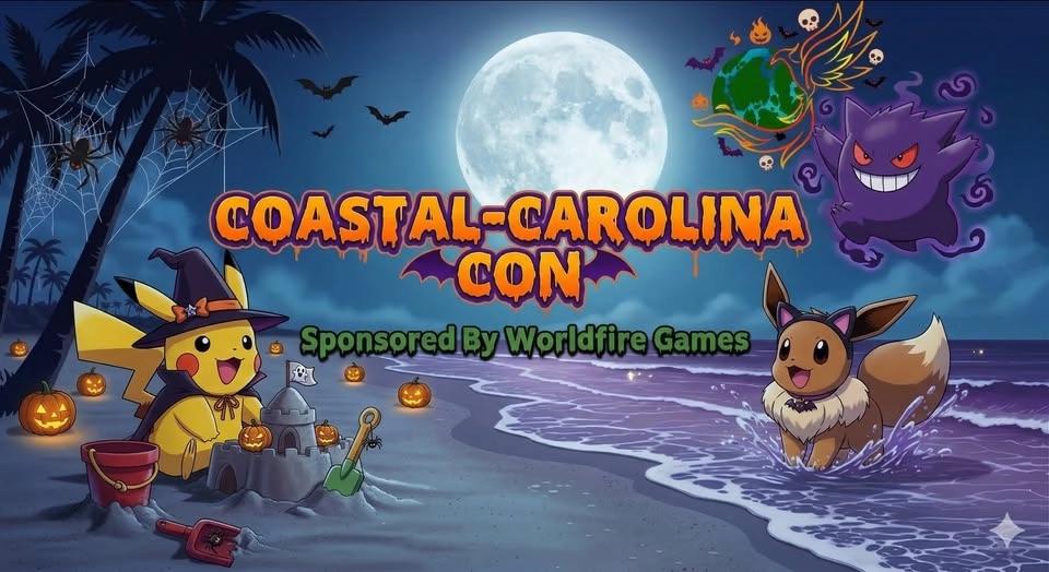 Coastal-Carolina Con