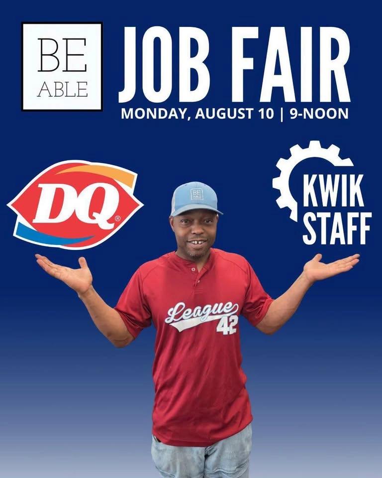 Job Fair