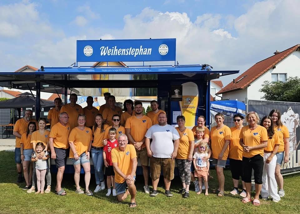 🌻 Blumensiedlerfest 2026 🌻