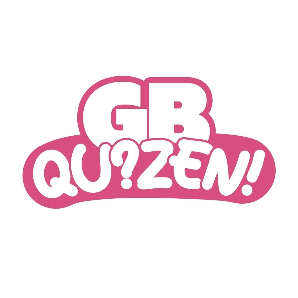 Quiz på Dattera med GB hver torsdag