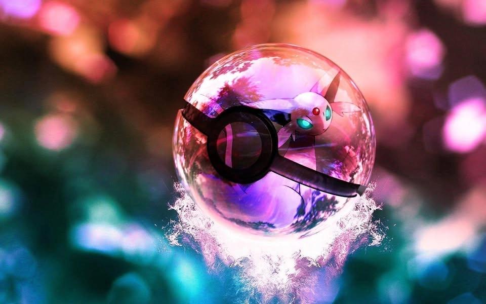 Pokemon Tournament