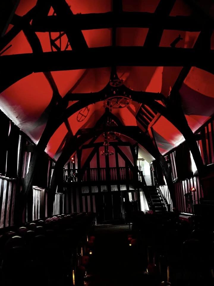 Leicester Guildhall ALTERNATIVE MARKET