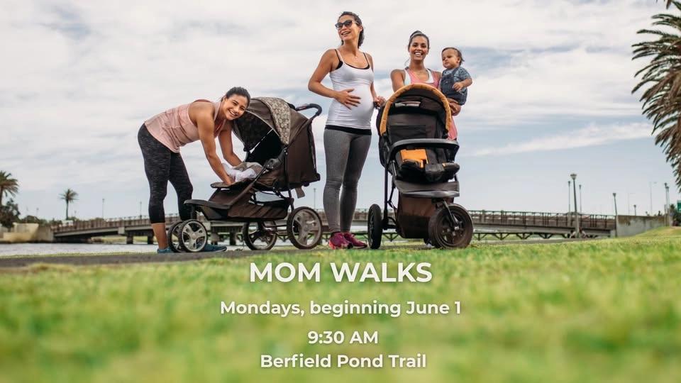 Mom Walks