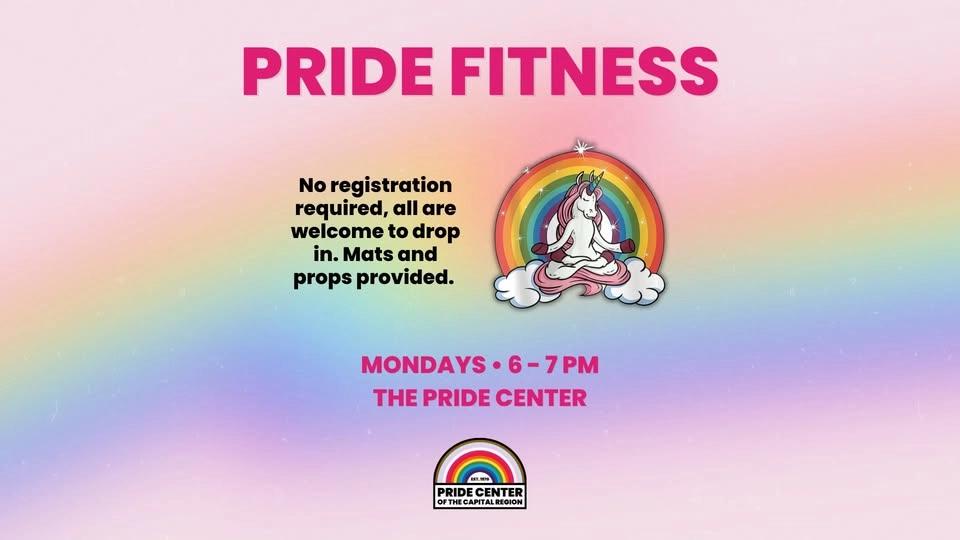 Pride Fitness