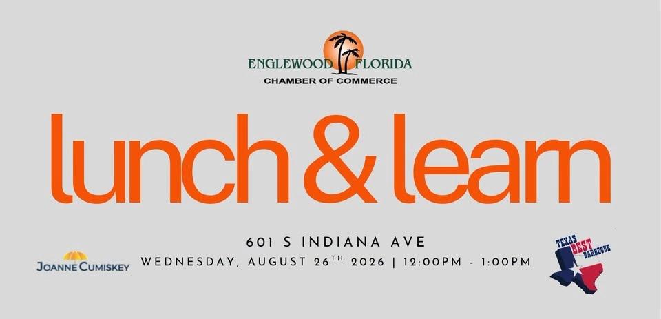 Lunch & Learn
