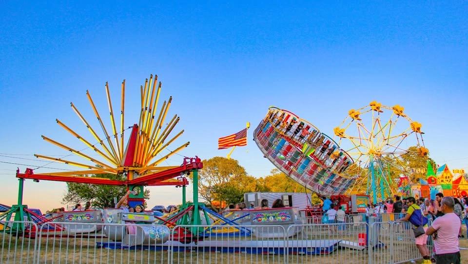 Passaic County Fair 2026