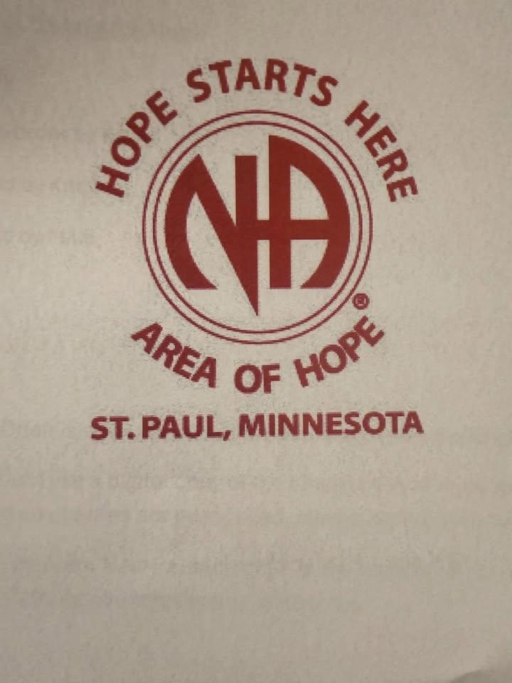 Experience, Strength & Hope
