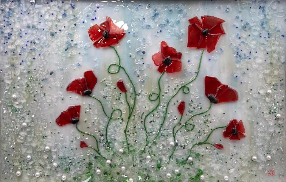 Tahoma Center Gallery Solo Exhibition