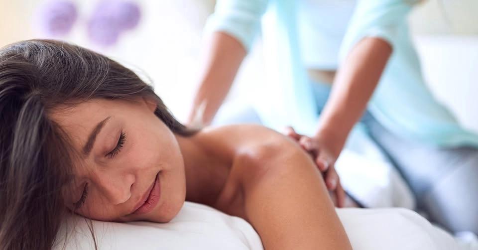 Couple's Massage Workshop