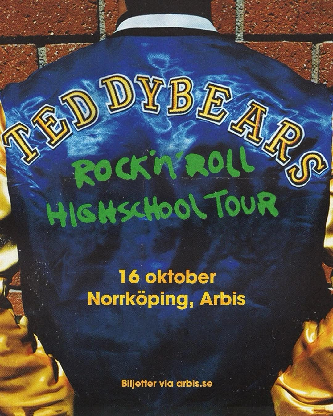 Teddybears