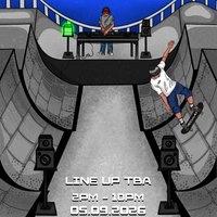 Circulate @ junction 4 skatepark.