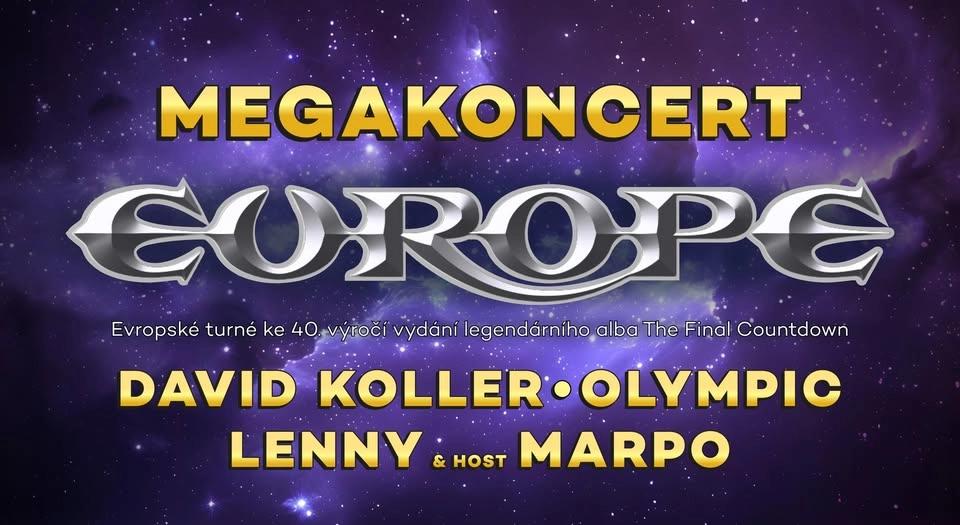 Megakoncert Radia Čas pro všechny bezva lidi 2026