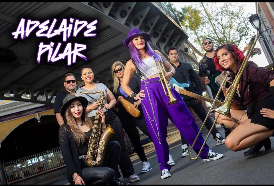 Adelaide-San Marino Summer Concert Series