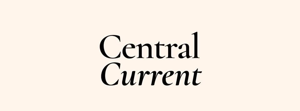 Cheers to four years of Central Current!