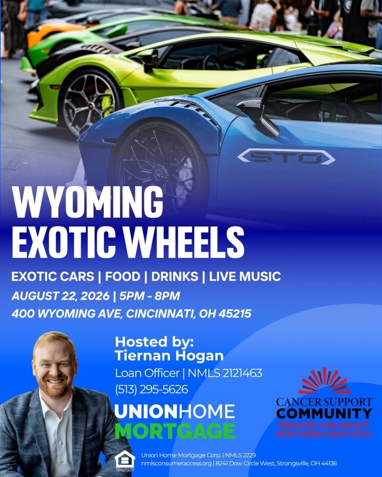 Wyoming Exotic Wheels 2026!
