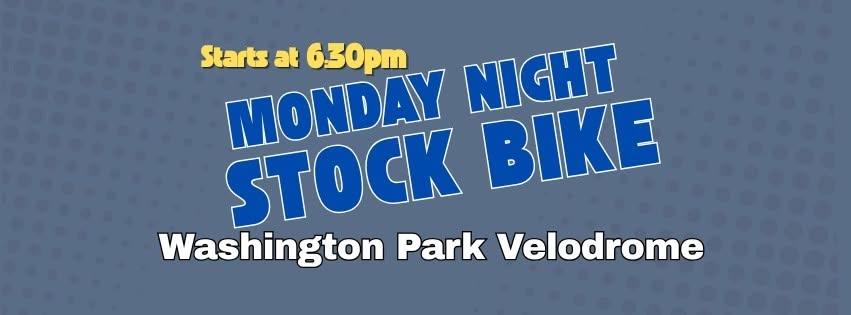 Monday Night Stock Bike
