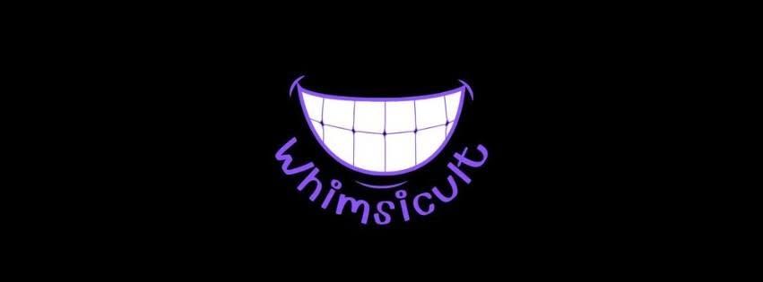 Whimsicult: All Hail The HaHa