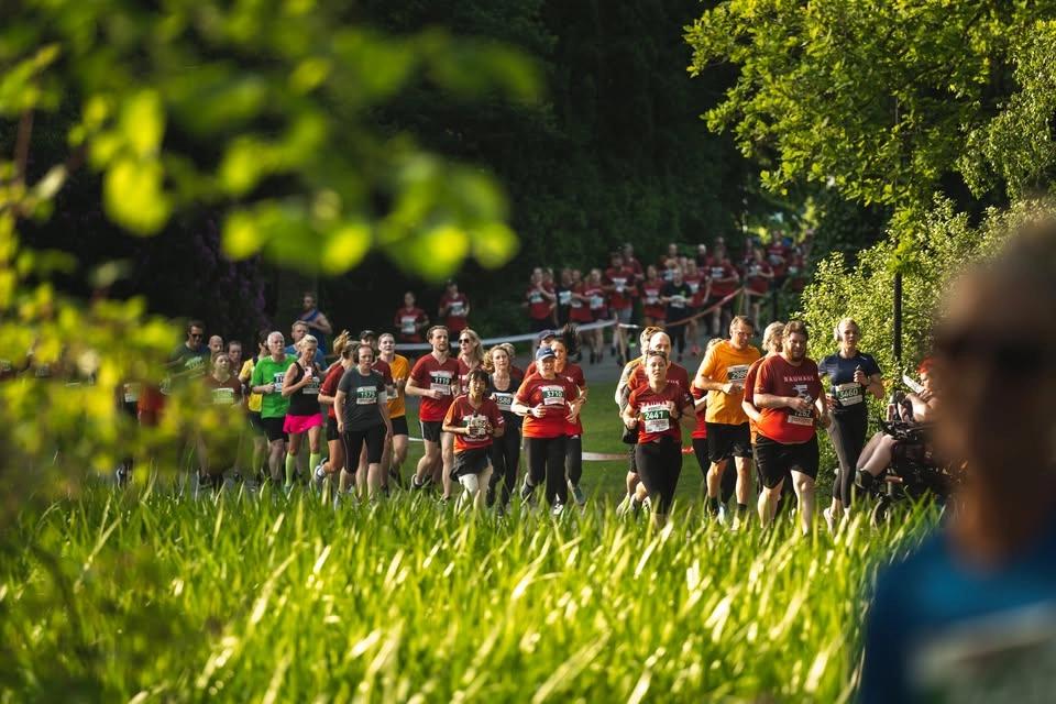 Blodomloppet Borås