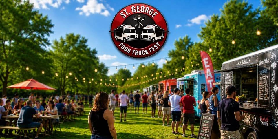 St. George Food Truck Fest