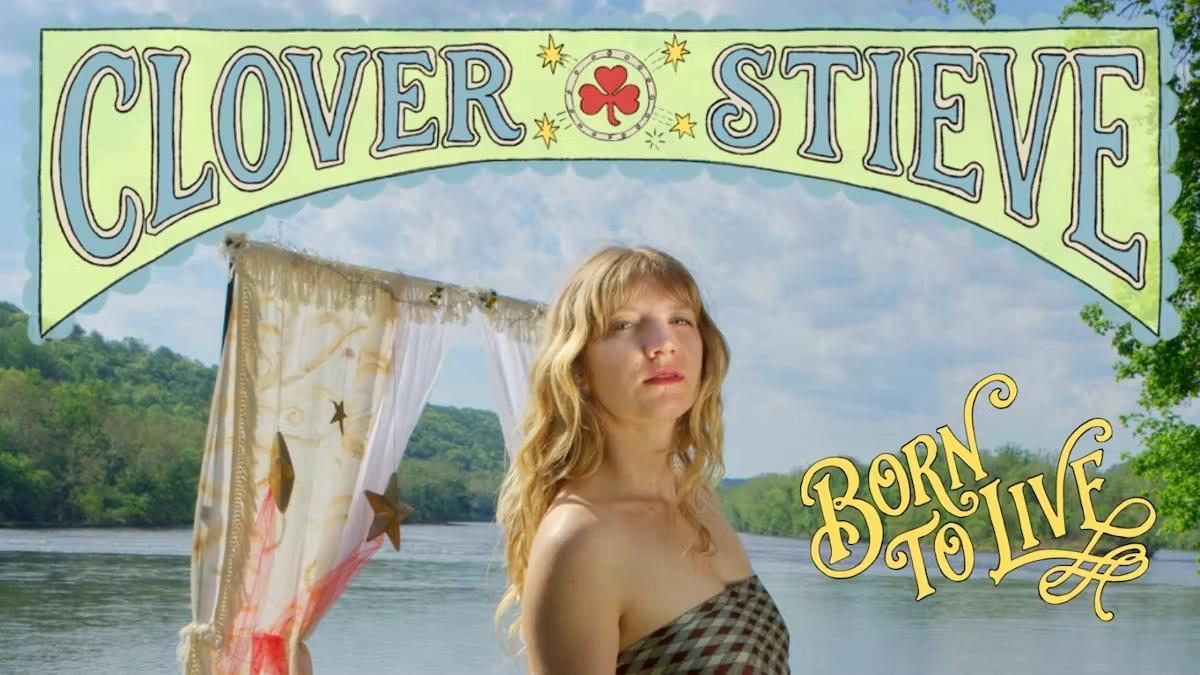 Clover Stieve (US)