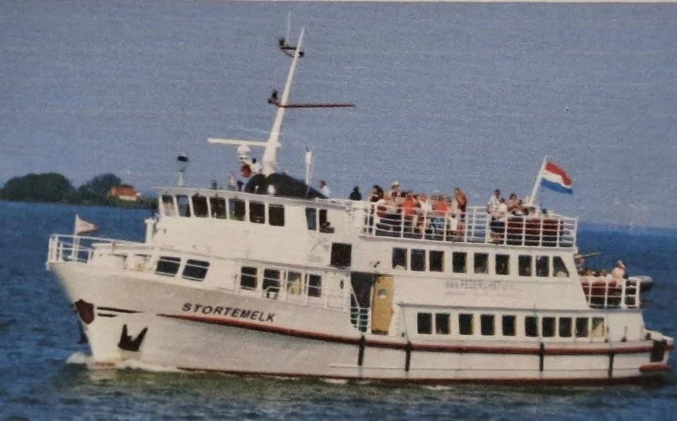 Love=Love Boat