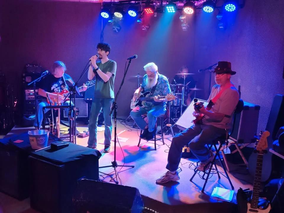 Project Creedence