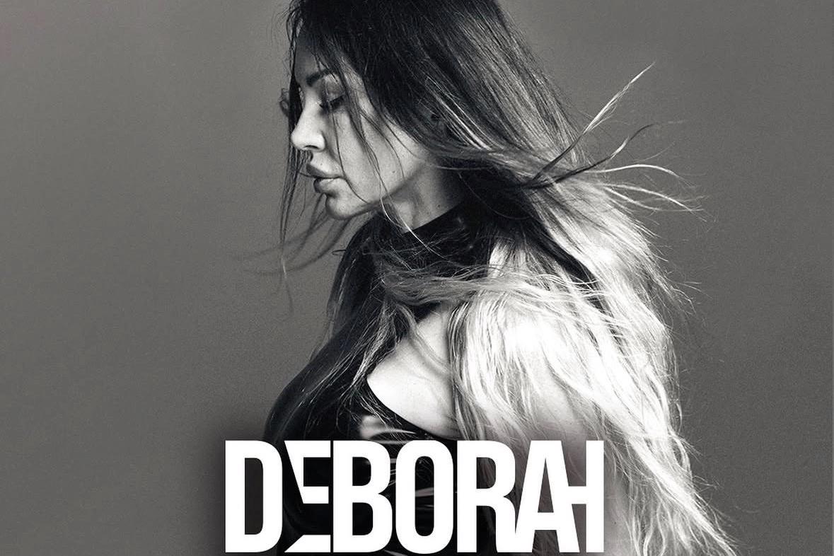 DEBORAH DE LUCA @EPIC