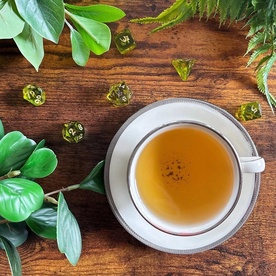 Tea & Tabletop