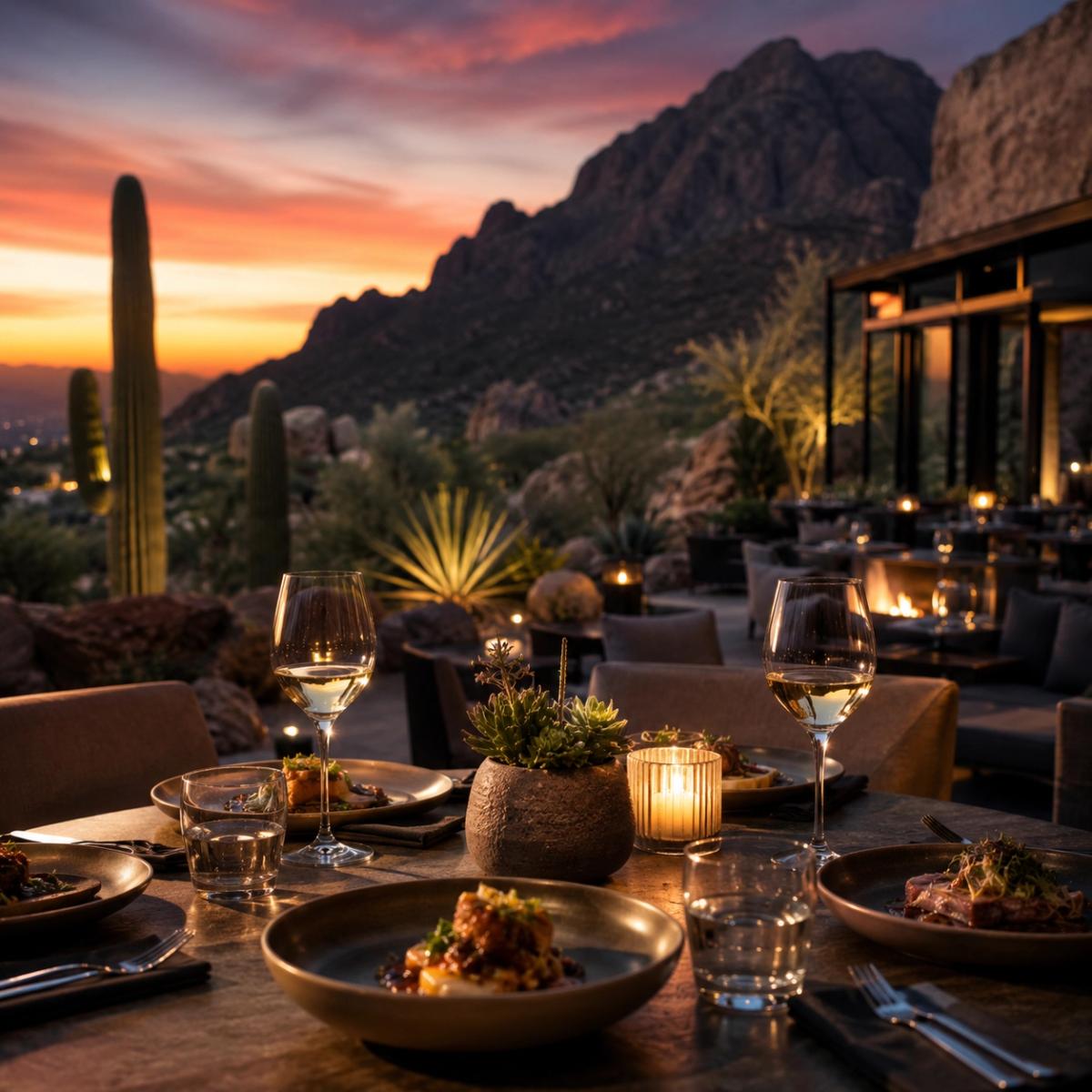AI Innovation Roundtable Dinner