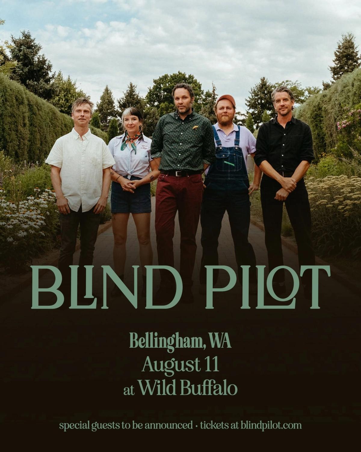 Blind Pilot