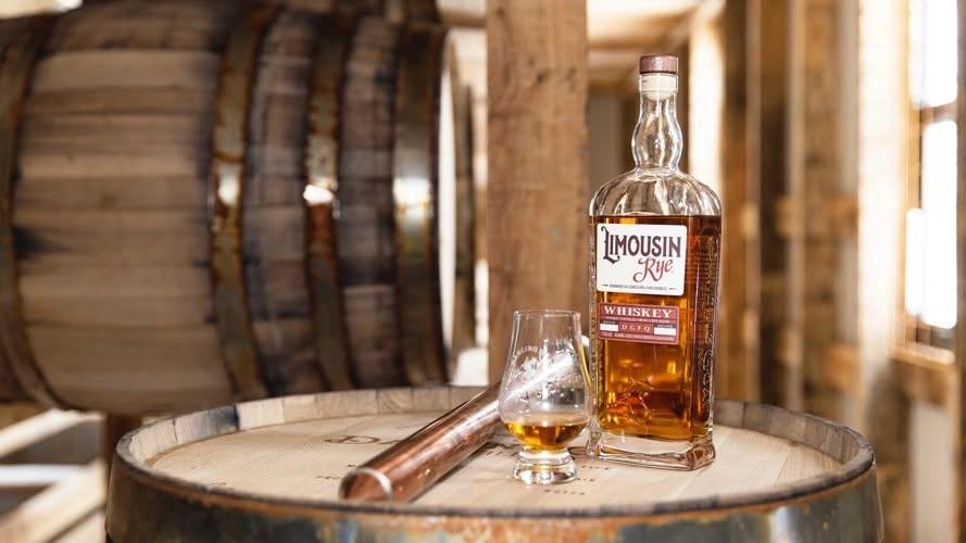 Chocolate and Cocktail Class featuring Dancing Goat Distillery