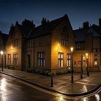 Ghost Hunt Lark Lane Old Police Station 22nd August 2026