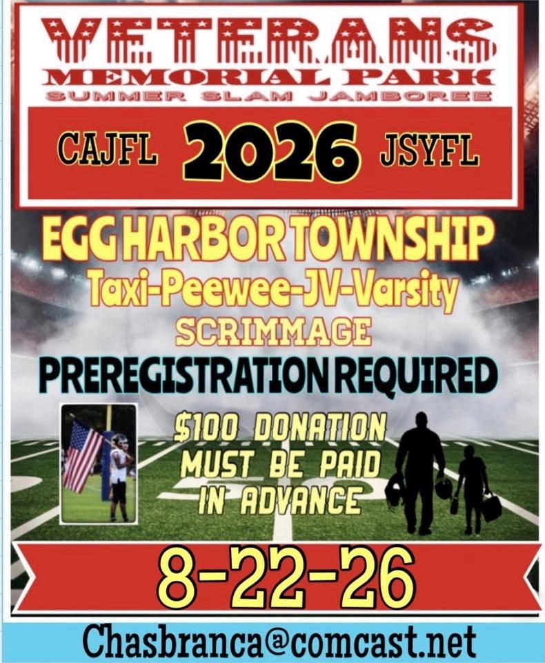 Summer Slam Scrimmage
