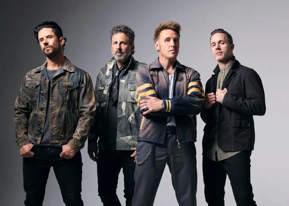 Papa Roach - Rise of the Roach