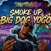 Brum2Dam 2026 Smoke Up!