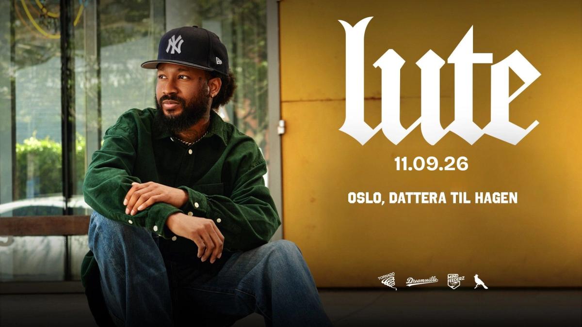 Lute (Dreamville)