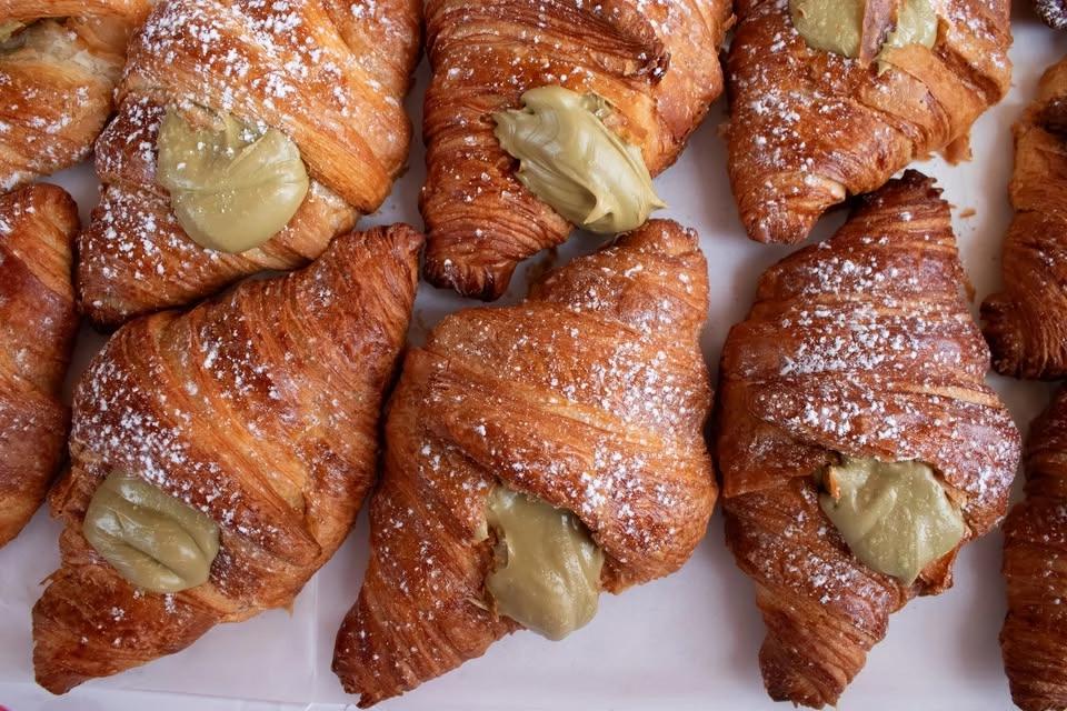 Pistachio Street Food Festival