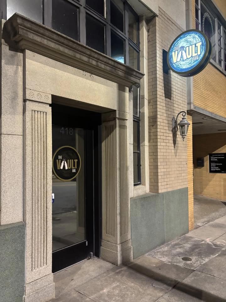 Grand Opening