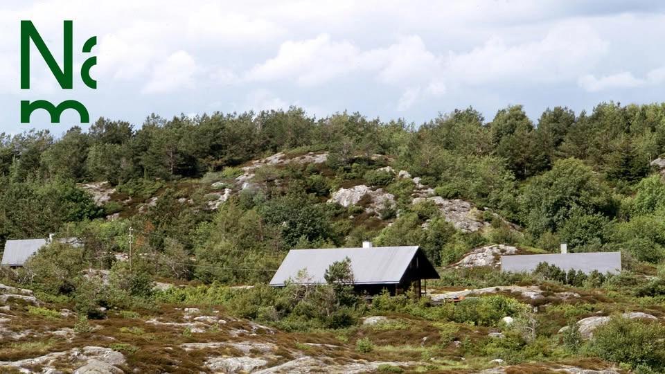 Arkitekturverksted: Å finne plass et sted